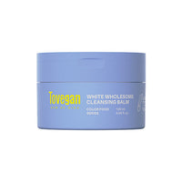 Tovegan Colorfood Series White Wholesome Cleansing Balm 120ml