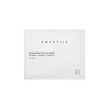 [Expiration imminen] Toxnfill Lifting Mask For Face & Neck 17g #1ea