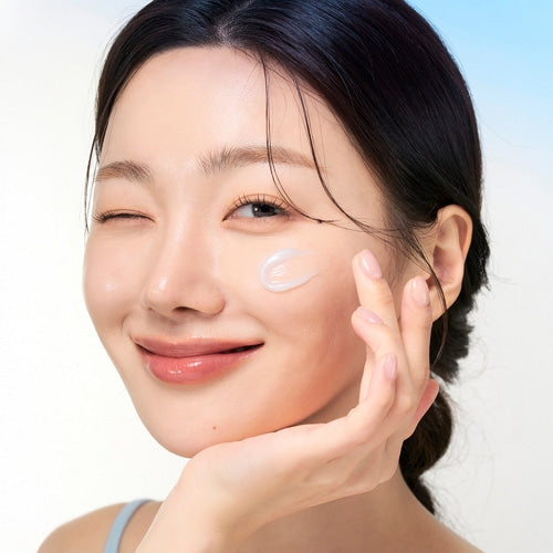 Truth of Beauty Hyal-Copper Soothing Sherbet Cream 100ml