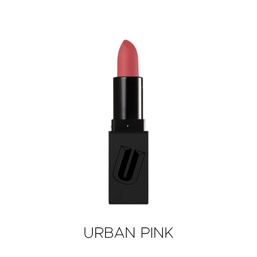 #Urban Pink