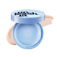 Unleashia Babe Skin Baby Blue Cushion 15g 6 colors