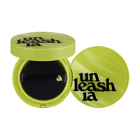 Unleashia Satin Wear Healthy-Green Cushion SPF30 PA++ 15g