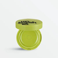 Unleashia Satin Wear Healthy-Green Cushion SPF30 PA++ 15g
