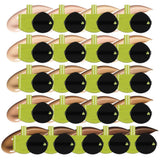 Unleashia Satin Wear Healthy Green Cushion Refill SPF 30 PA++ 15g * 21 colors