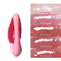 Unleashia Tanghulu Glaze Tint 2g 5 Colors