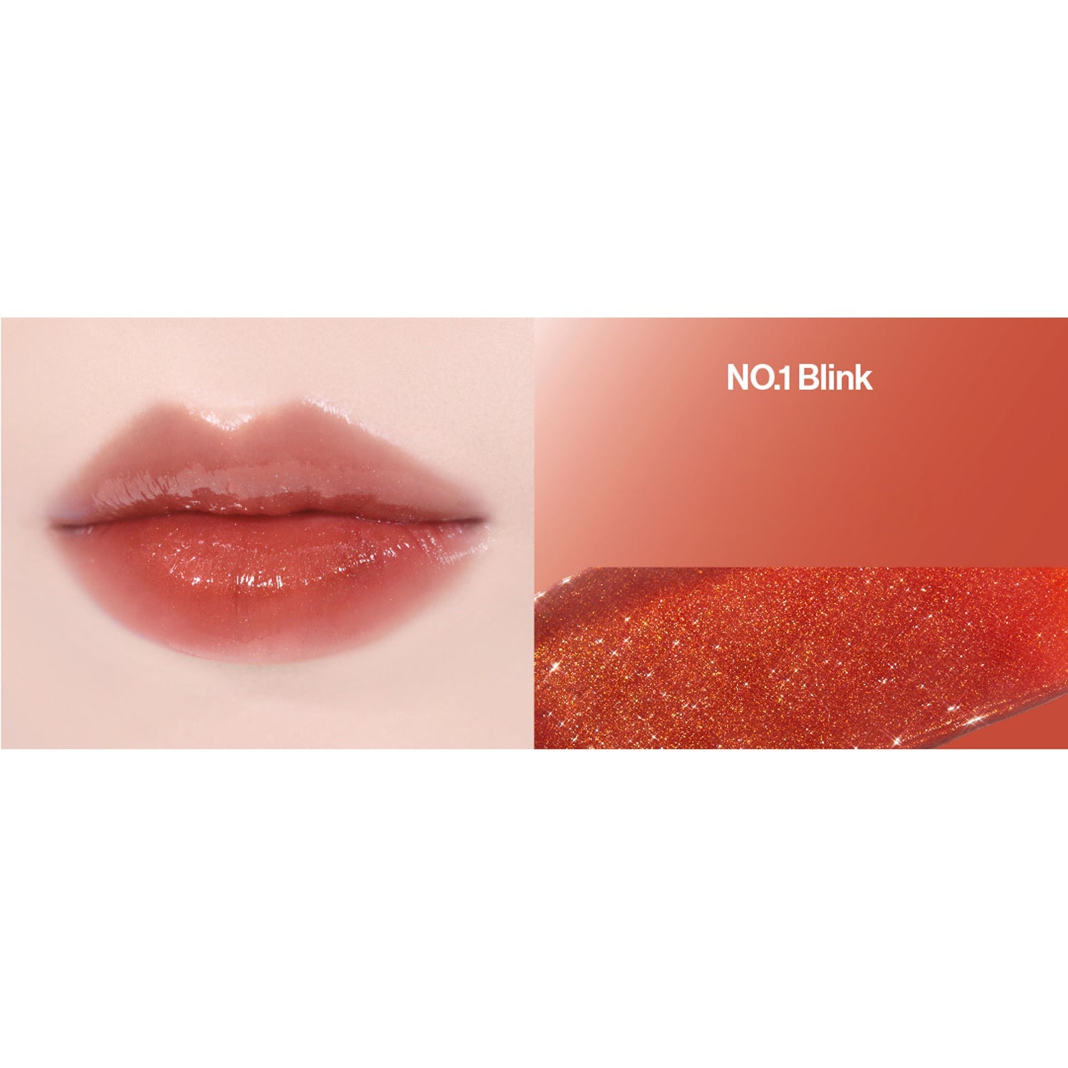 No.1 Blink
