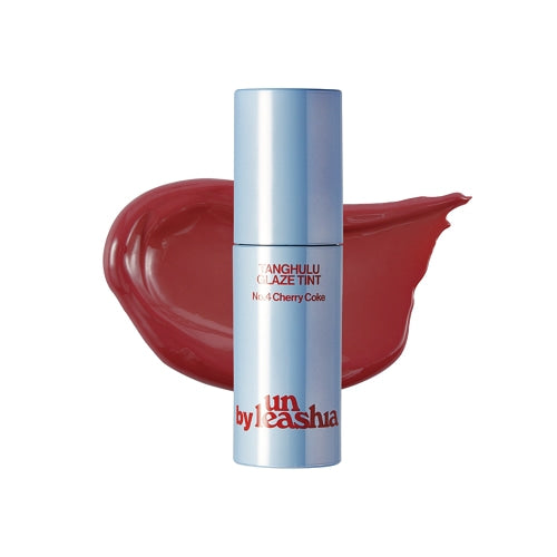 Unleashia Tanghulu Glaze Tint 2g 5 Colors