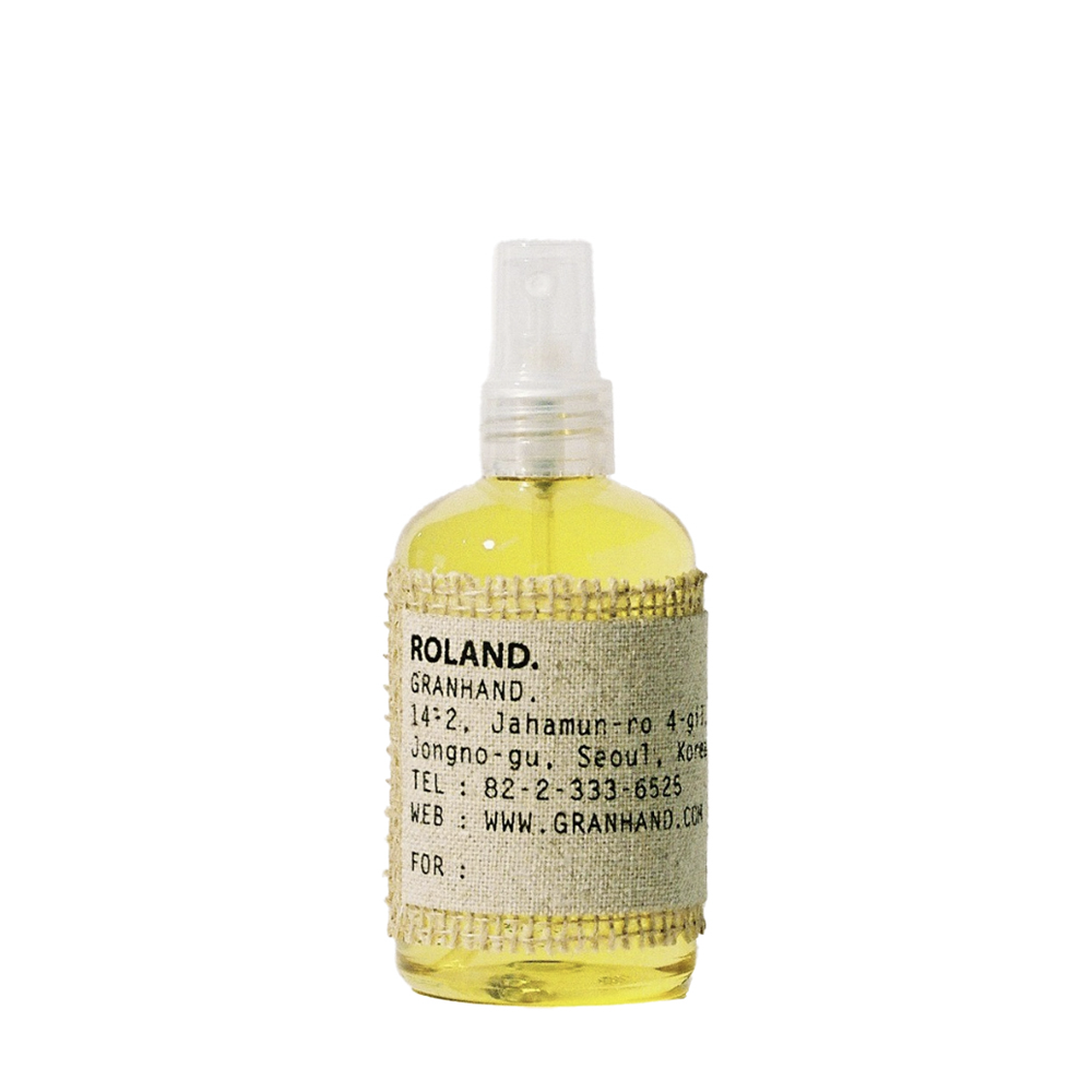 GRANHAND. ROLAND. Multi Perfume 100ml /200ml