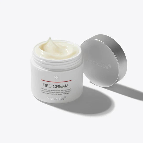 MEDICUBE Red Cream 2.0