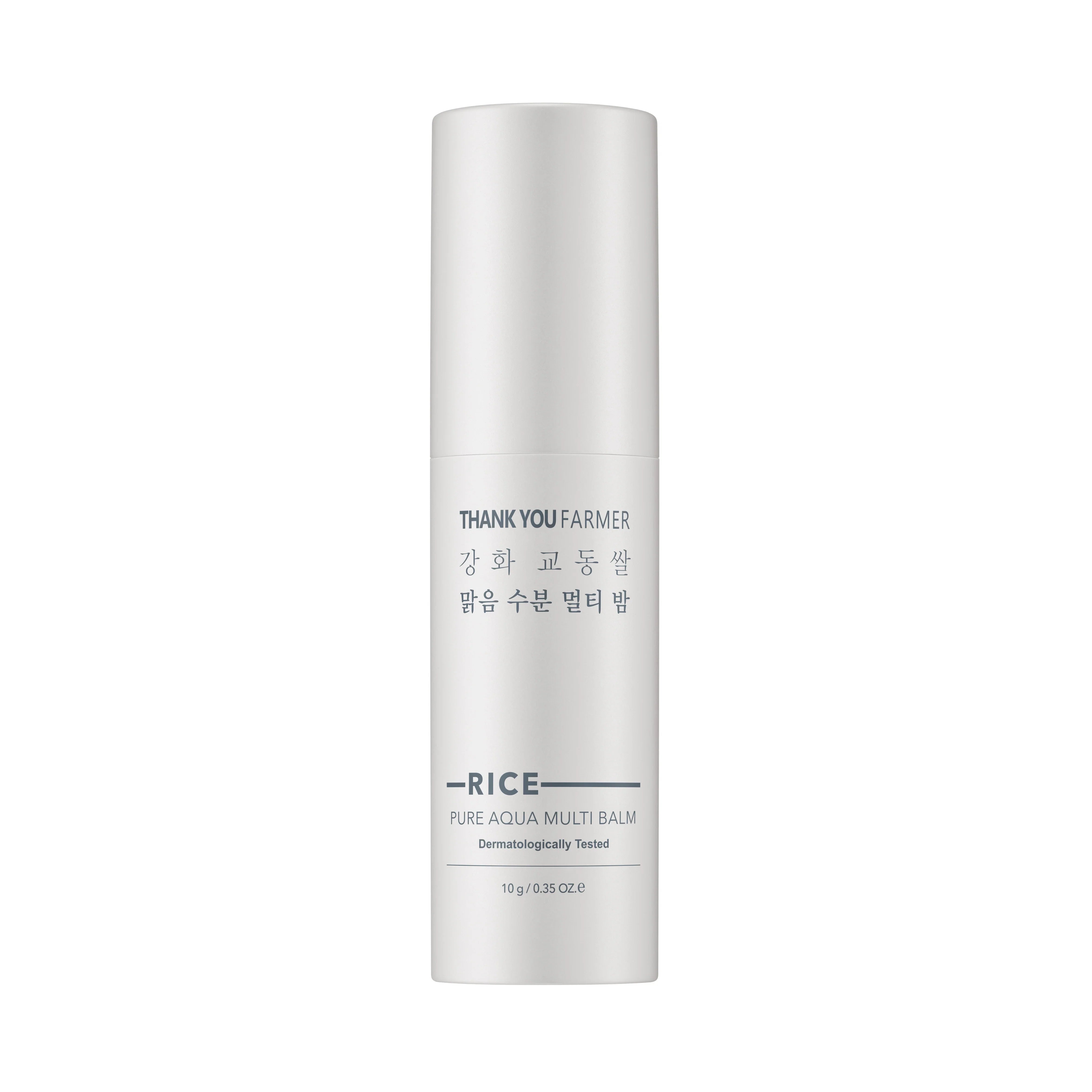 THANK YOU FARMER Rice Pure Aqua Multi Balm 10g