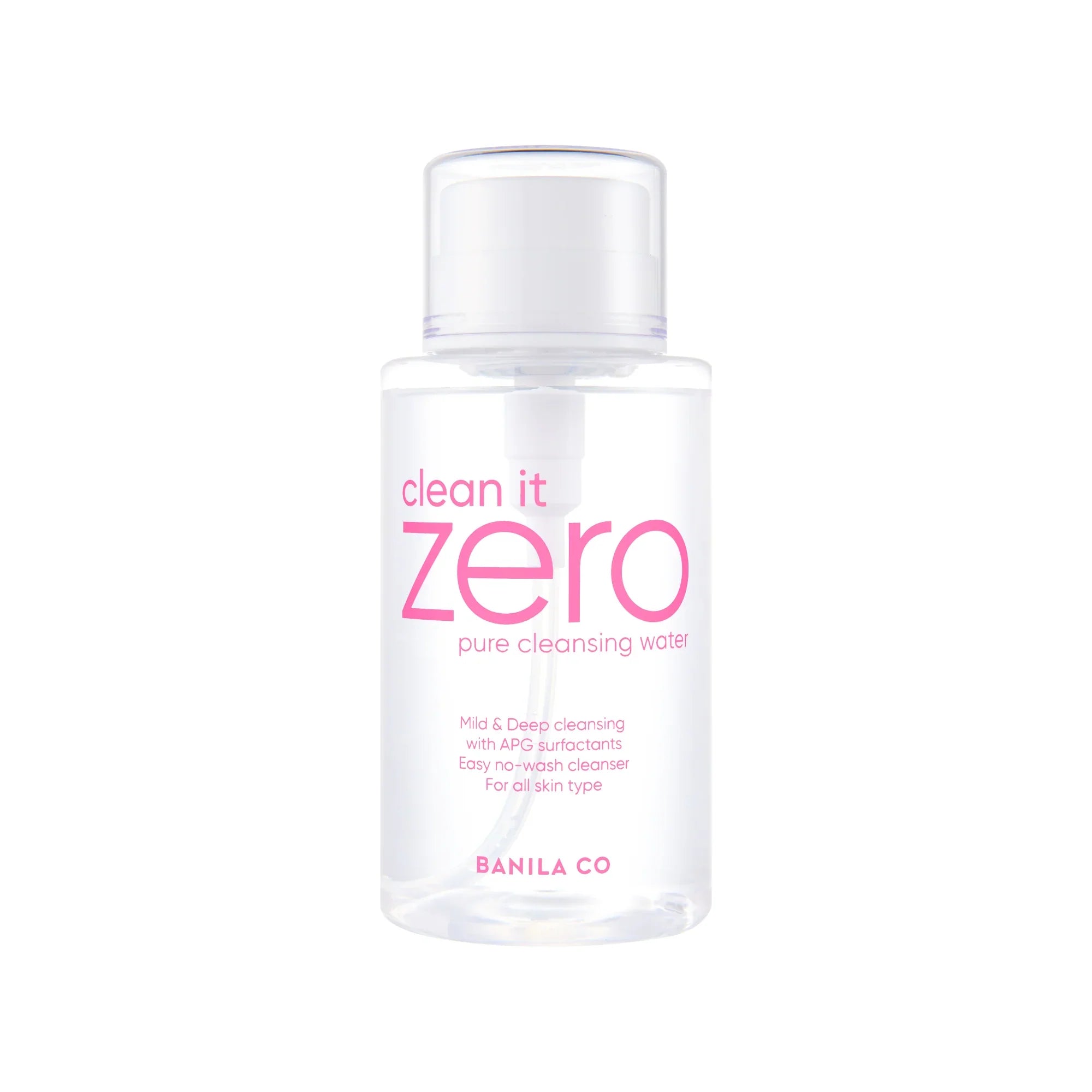 BANILA CO Clean It Zero Cleansing Water 310ml