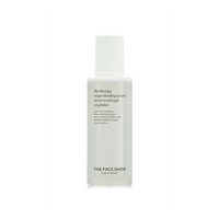 THE FACE SHOP The Therapy Vegan Blending Serum 50ml - DODOSKIN
