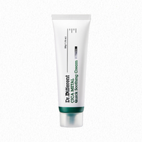 (Matthew) Dr.Different CICA METAL Quick Soothing Cream 50g - DODOSKIN