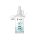 make p:rem Safe Me. Relief Moisture Green Ampoule 50ml