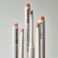 VDL Lip Stain Essential Over Liner 3 colors