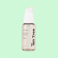 VEGREEN Skin Purifying Tea Tree Serum 50ml