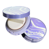 VELY VELY Aura Glow Cushion SPF50+ PA+++ 15g