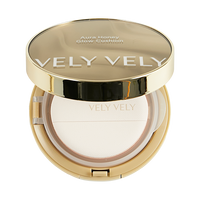VELY VELY Aura Honey Glow Cushion SPF50+ PA+++ 15g