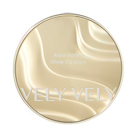 VELY VELY Aura Honey Glow Cushion SPF50+ PA+++ 15g