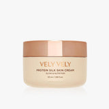 VELY VELY Protein Silk Skin Cream 50ml