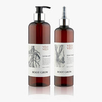 VELY VELY Root Grow Hair SET