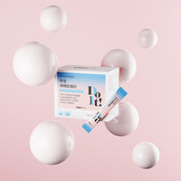 VIBEEFFECT Do it Perfectwater 480g (8g x 60 packs)