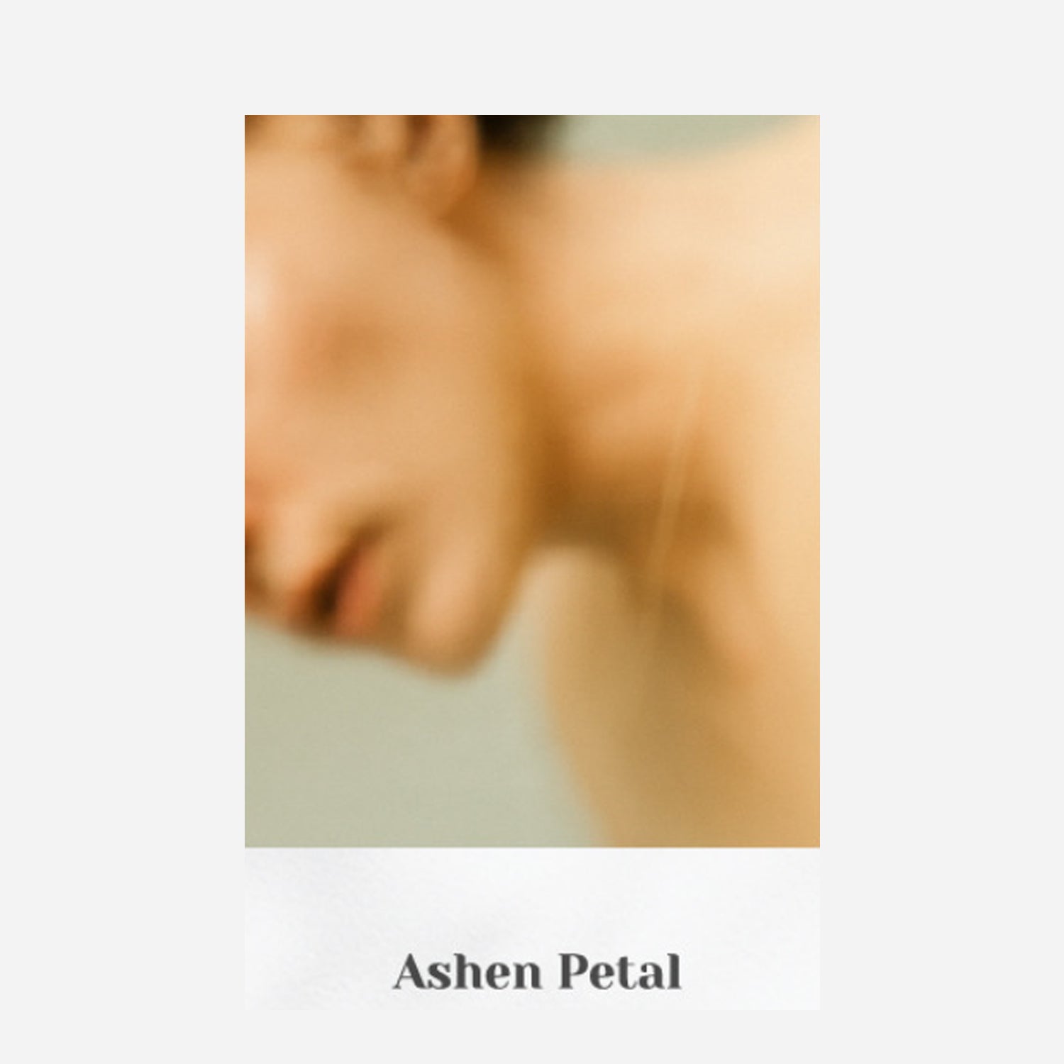 Ashen Petal
