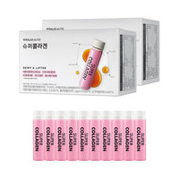 VITALBEAUTIE Super Collagen AD 56-Day Supply + 10 Bonus Days