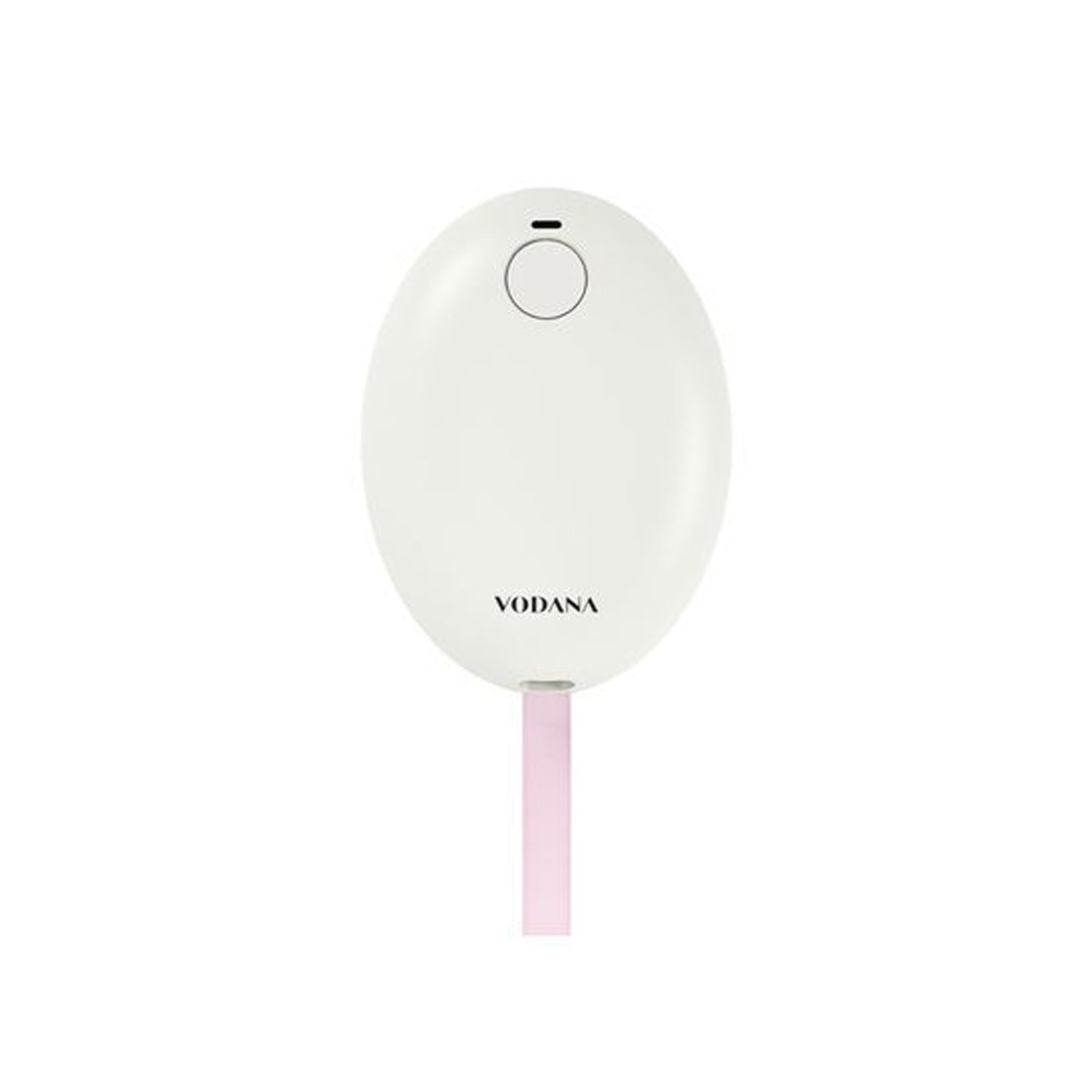 VODANA Glamvibe Glow Up Brush 2 Types