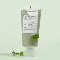 VT Cosmetics Cica Mask Cleanser 120ml
