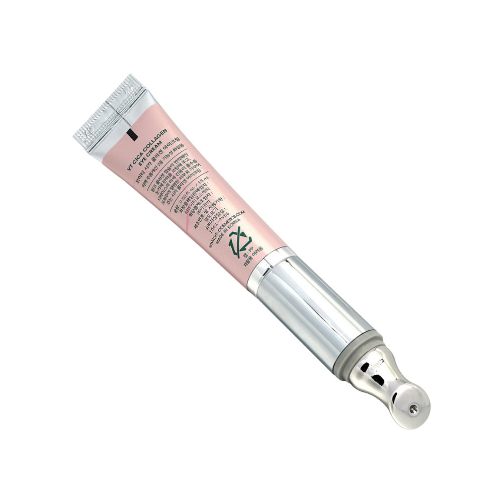 VT Cosmetics Cica Collagen Eye Cream 15ml