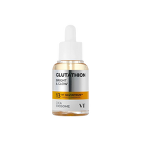 VT Cosmetics Cica Exosome G2 Brightening Ampoule 30ml