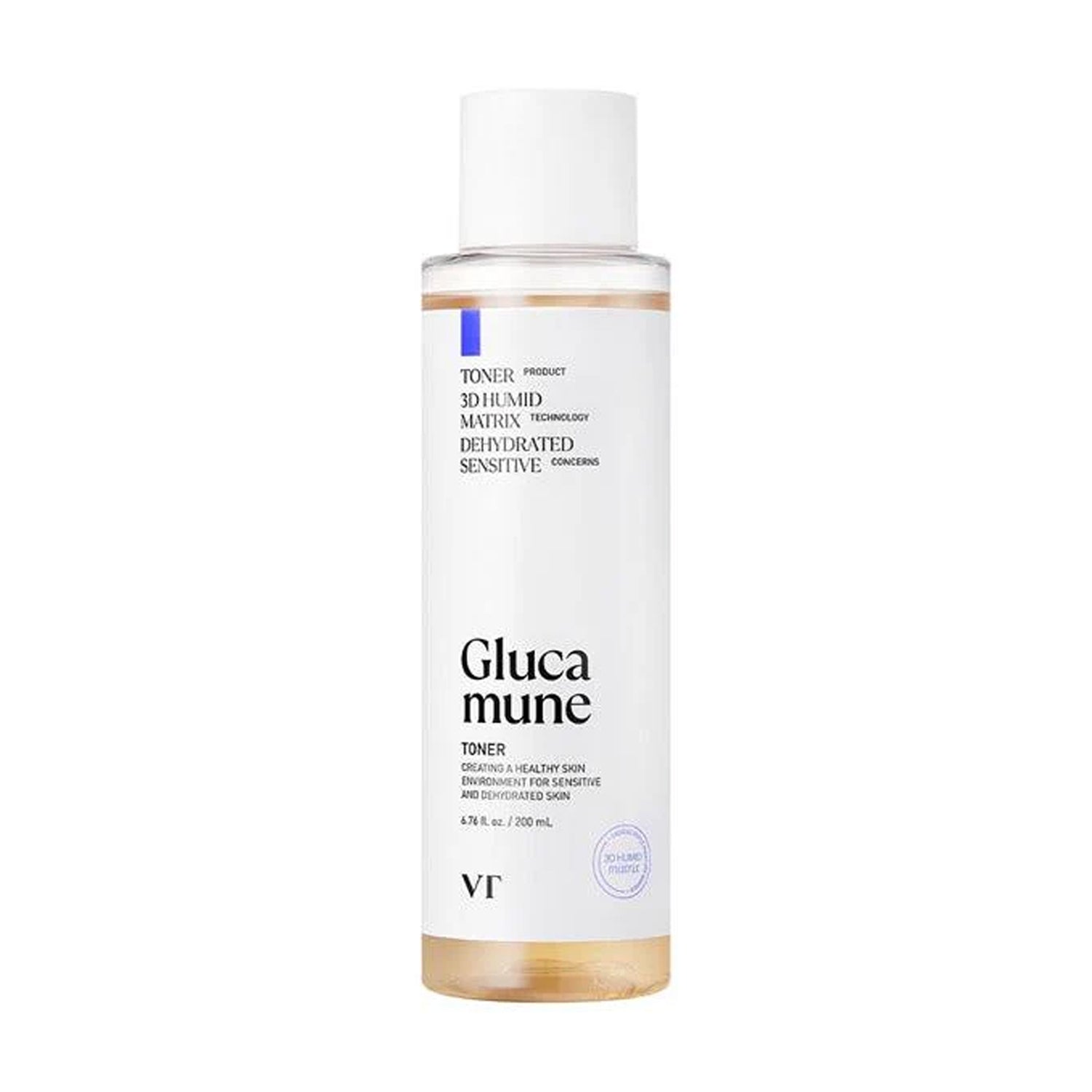 VT Cosmetics Glucamune Toner 200ml