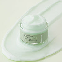 Veganifect Clean and Glow Sedum Moisture Cream 50g