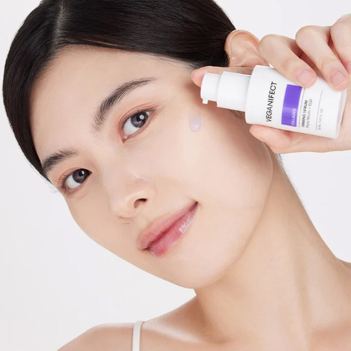 Veganifect Collagen Firming Serum 30ml