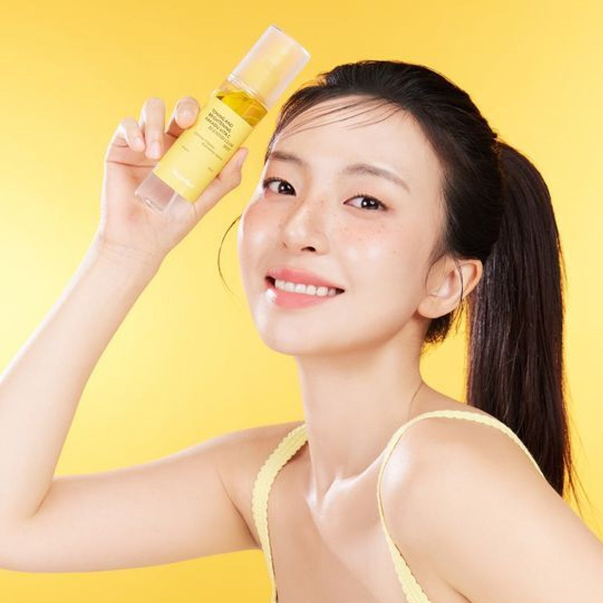 Veganifect Toning And Brightening Kakadu Vita C Blemish Glow Mist 100ml