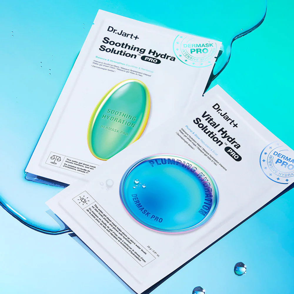 Dr.Jart+ Dermask Vital Hydra Solution™ Pro 26g x 5ea