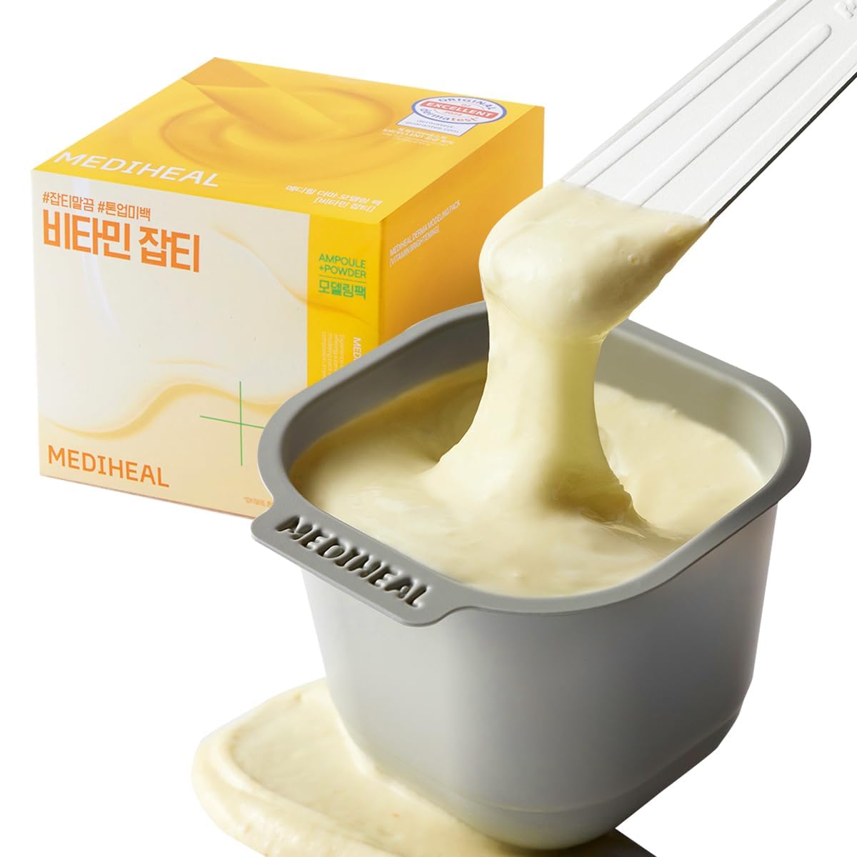 Vitamin Blemish