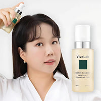 ViveLab Revive Therapy Hair Scalp Enhancing Foam 100ml
