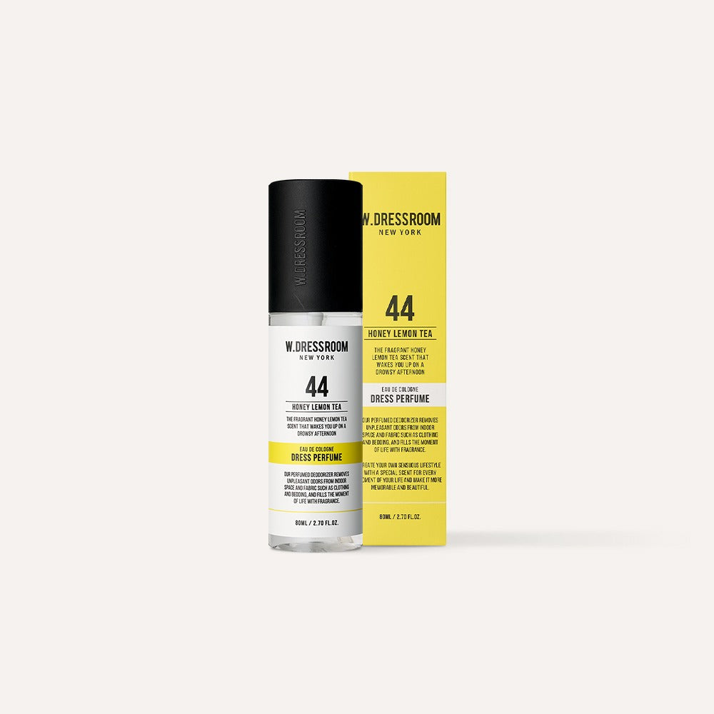 W.DRESSROOM Dress & Living Clear Perfume