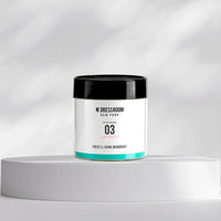 W.DRESSROOM Dress & Living Deodorant No.03 Baby Green Tea 110g x 3ea