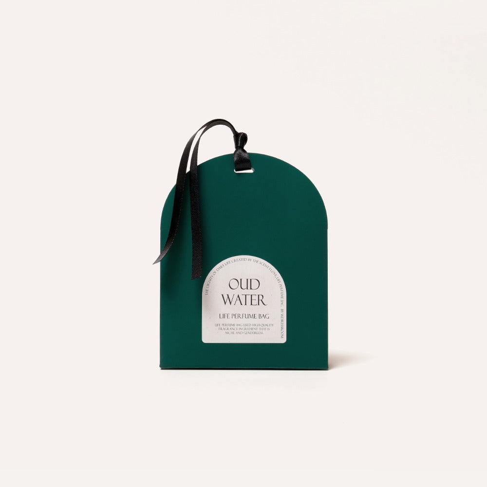 #Oud Water