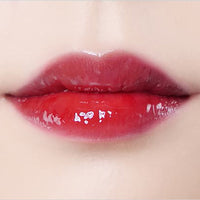RED COOKIES Glow Water Wrap Tint 4.5g 5 colors