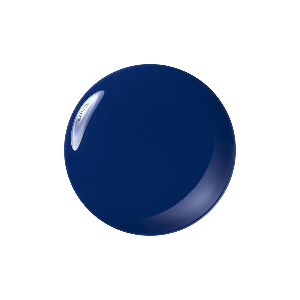 167 Deep Blueberry