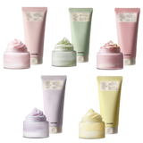 WHIPPED Vegan Pack Cleanser 80g/120ml