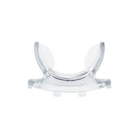 WHITELABS Mouthpiece 2 Colors (Clear/Blue)