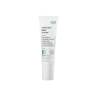 WJ Centelrest Relief Suncare 50ml
