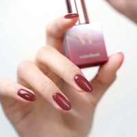 Withshyan Withgel Collection - W11 Red Bean