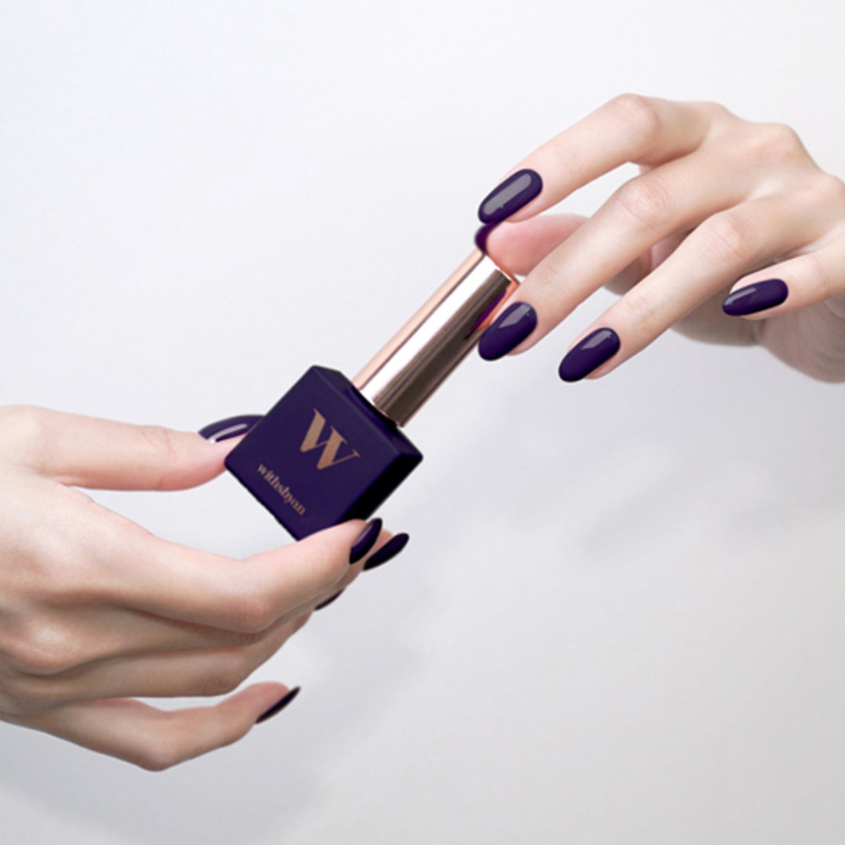 Withshyan Withgel Collection 28 Colors