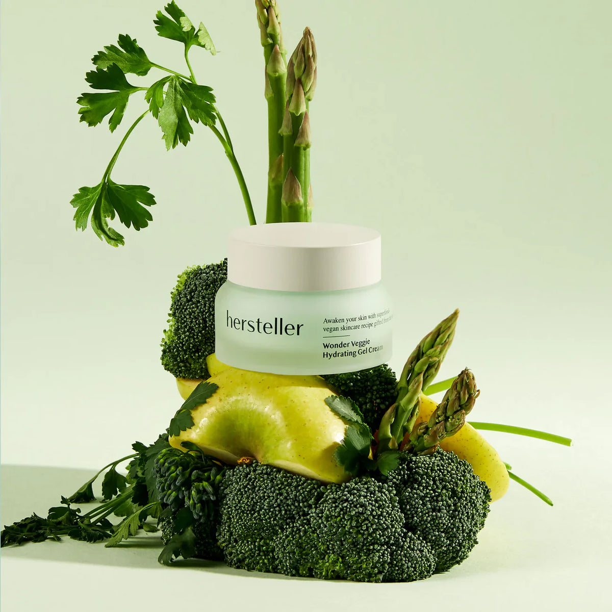 hersteller Wonder Veggie Hydrating Gel Cream 50ml